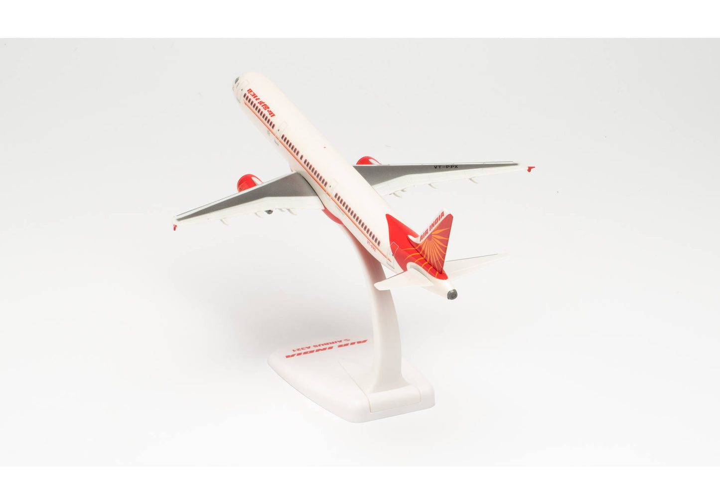 1/200 SNAP FIT Air India Airbus A321 VT-PPX