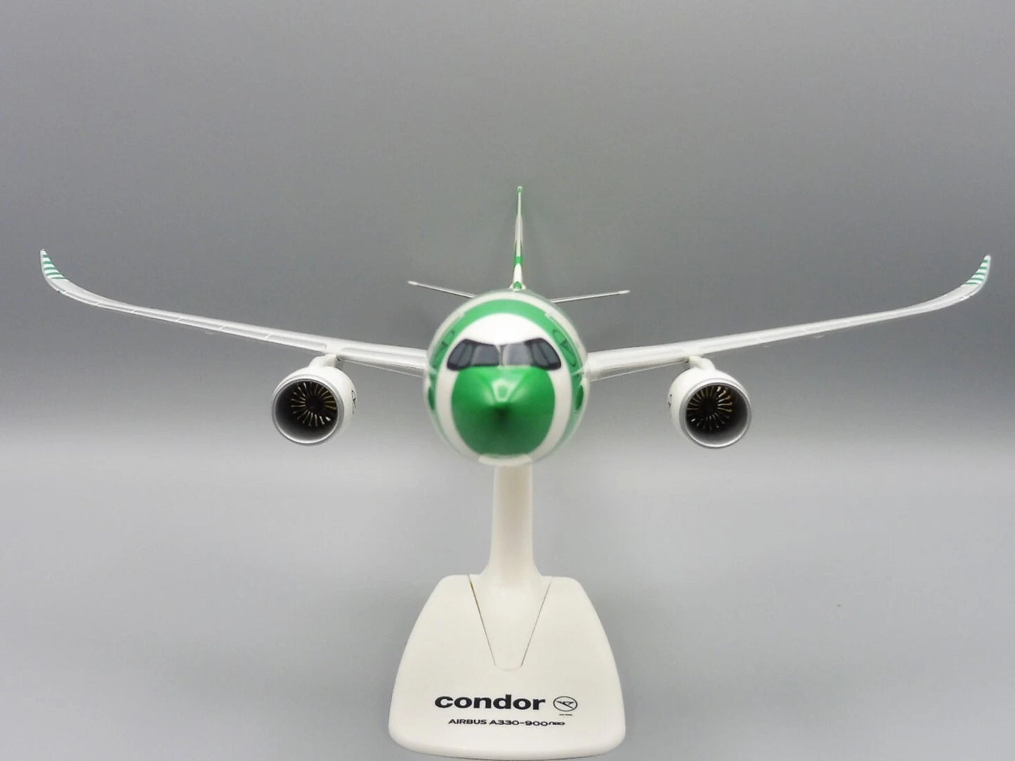 1/200 SNAP FIT Condor Airbus A330-900neo "Island" New 2022 Colors D-ANRD