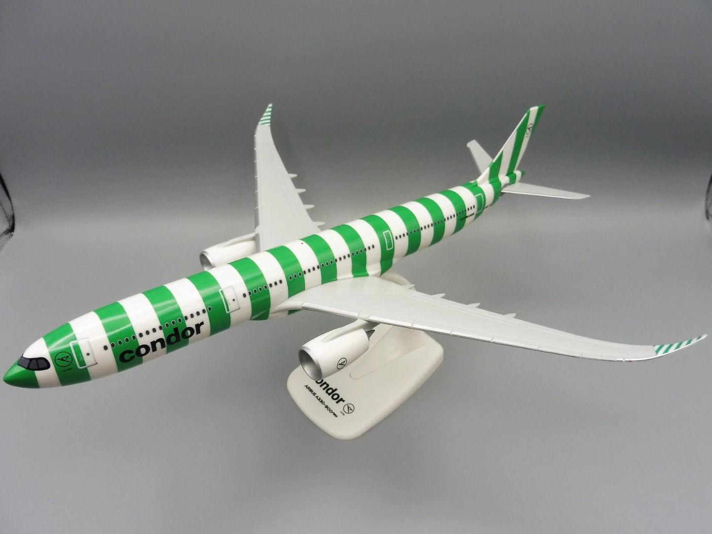 1/200 SNAP FIT Condor Airbus A330-900neo "Island" New 2022 Colors D-ANRD