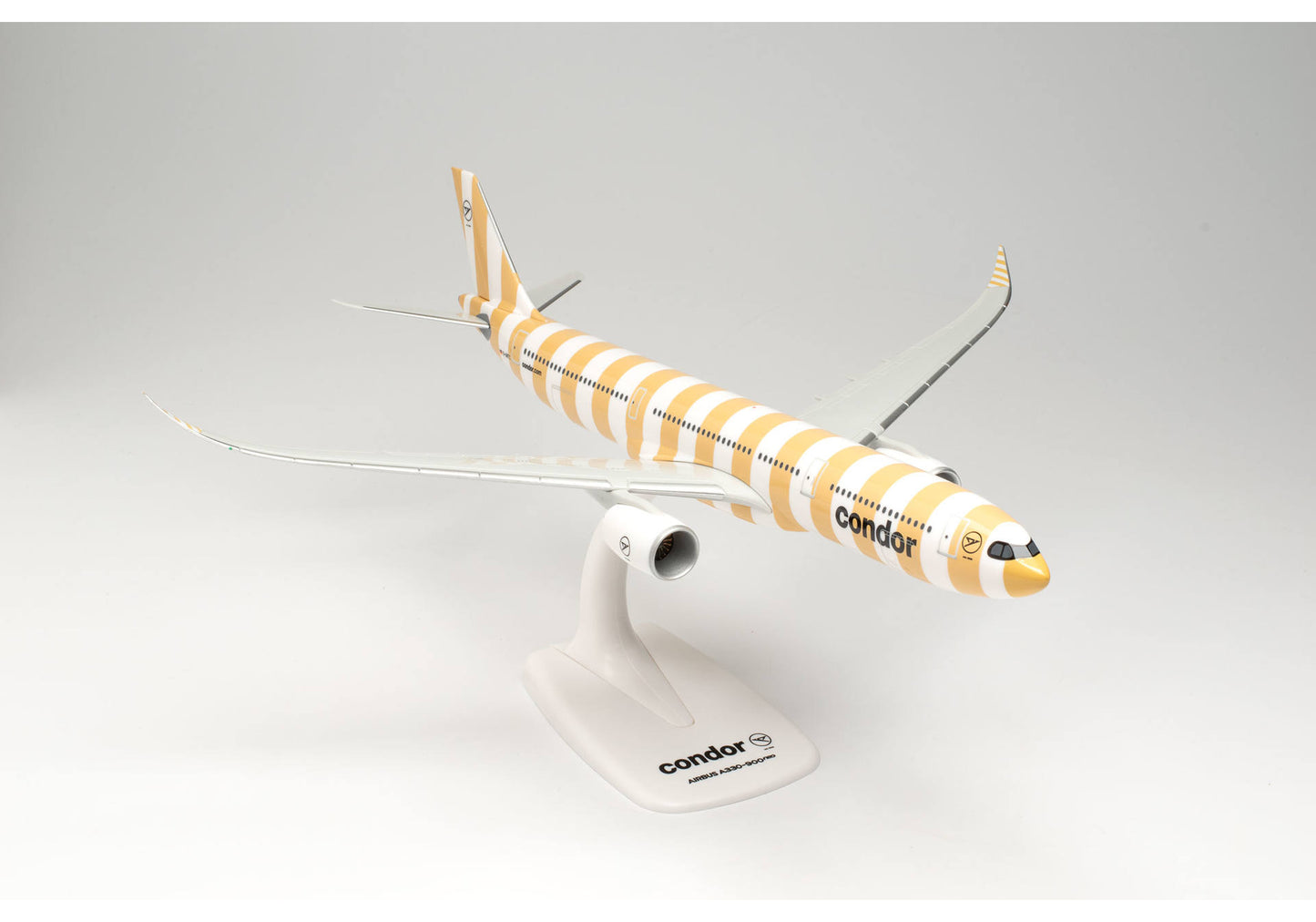 1/200 SNAP FIT Condor Airbus A330-900neo "Beach" New 2022 Colors D-ANRC
