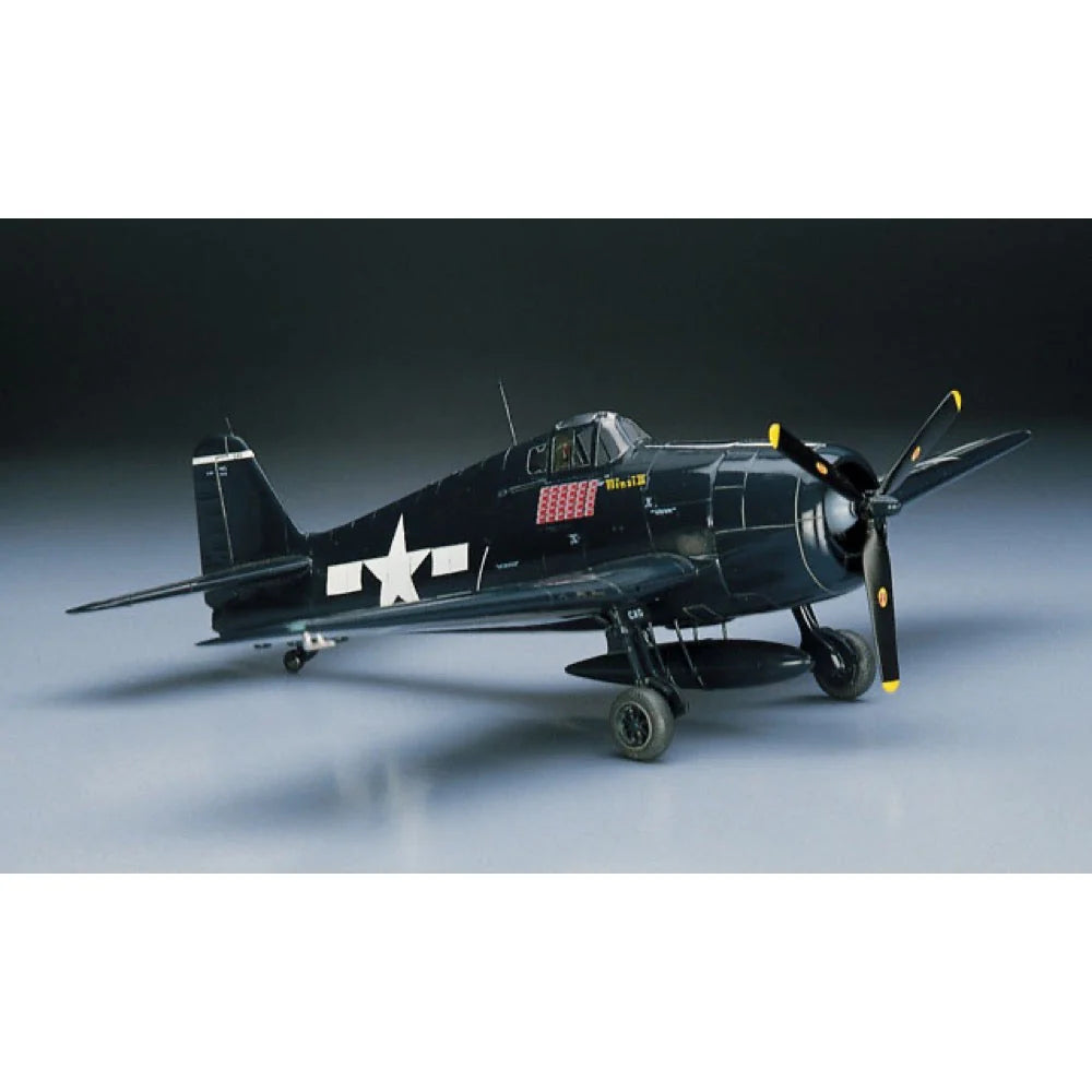 1/72 F6F-3/5 HELLCAT