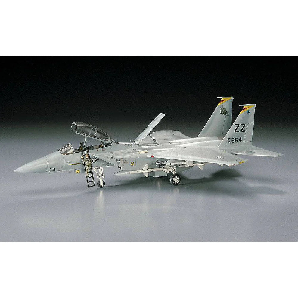 1/72 F-15D/DJ EAGLE
