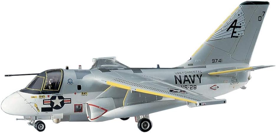 1/72 S-3A VIKING