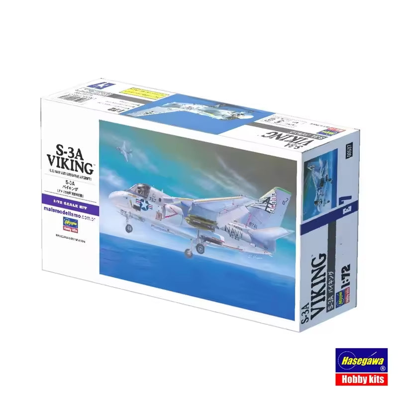1/72 S-3A VIKING