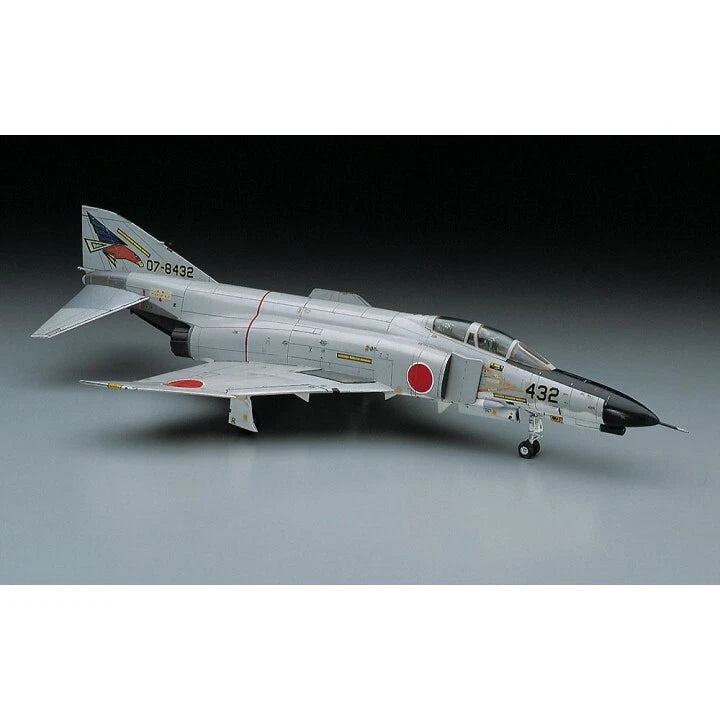 1/72 F-4EJ PHANTOM II (J.A.S.D.F. Interceptor)