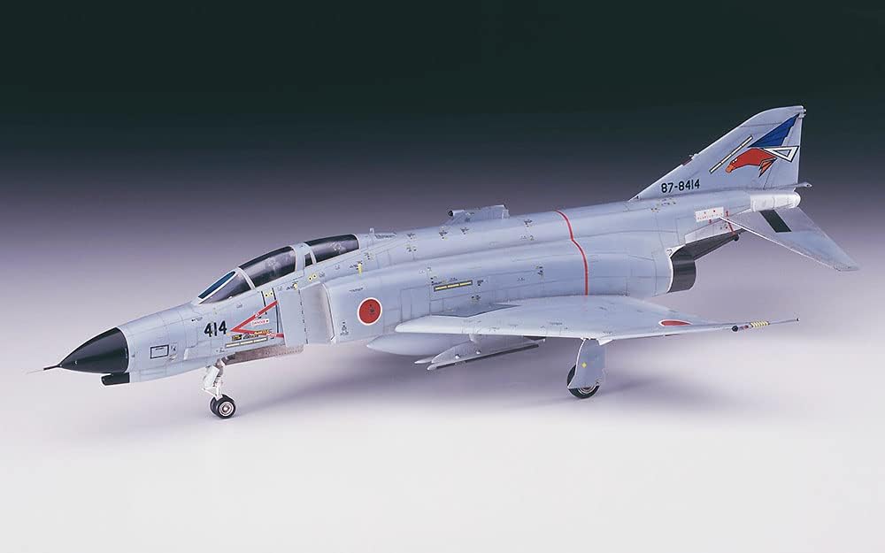 1/72 F-4EJ Kai PHANTOM II (J.A.S.D.F. Fighter)