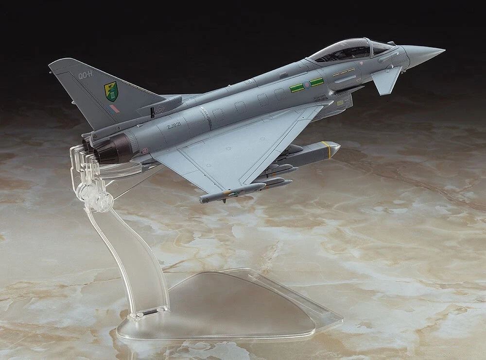 1/72 EUROFIGHTER TYPHOON Single Seater