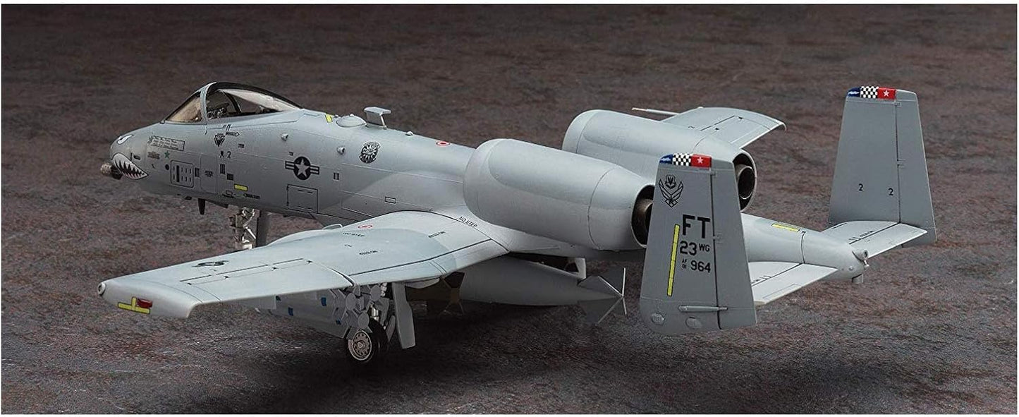 1/72 A-10C THUNDERBOLT II
