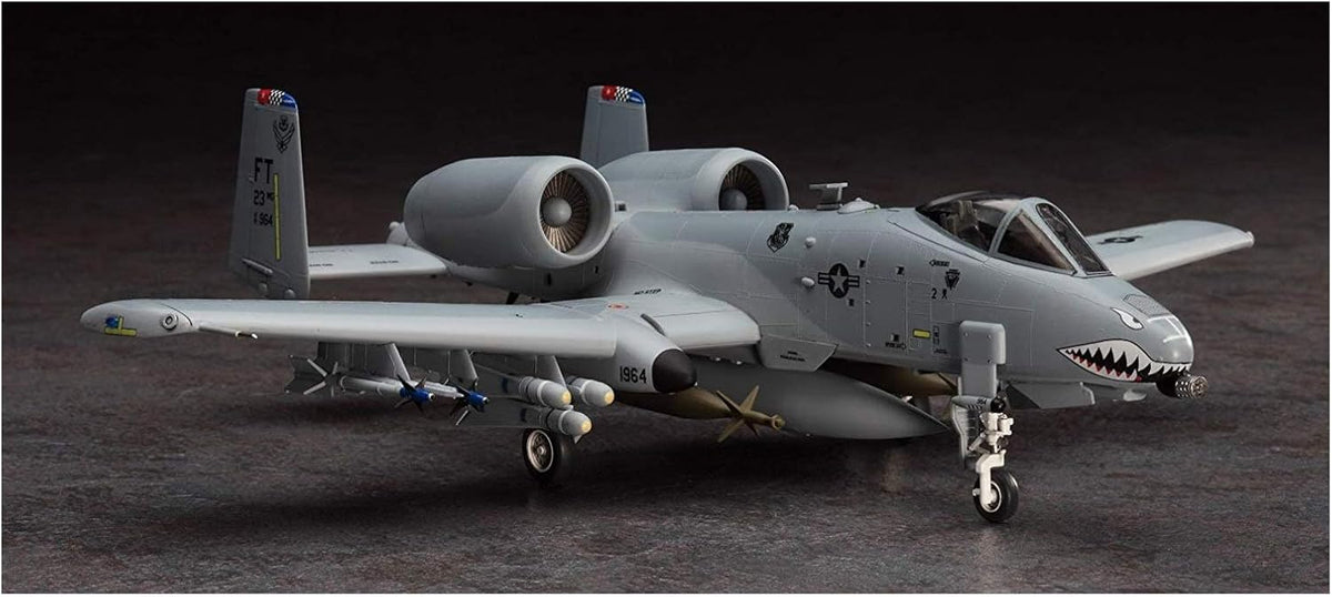 1/72 A-10C THUNDERBOLT II