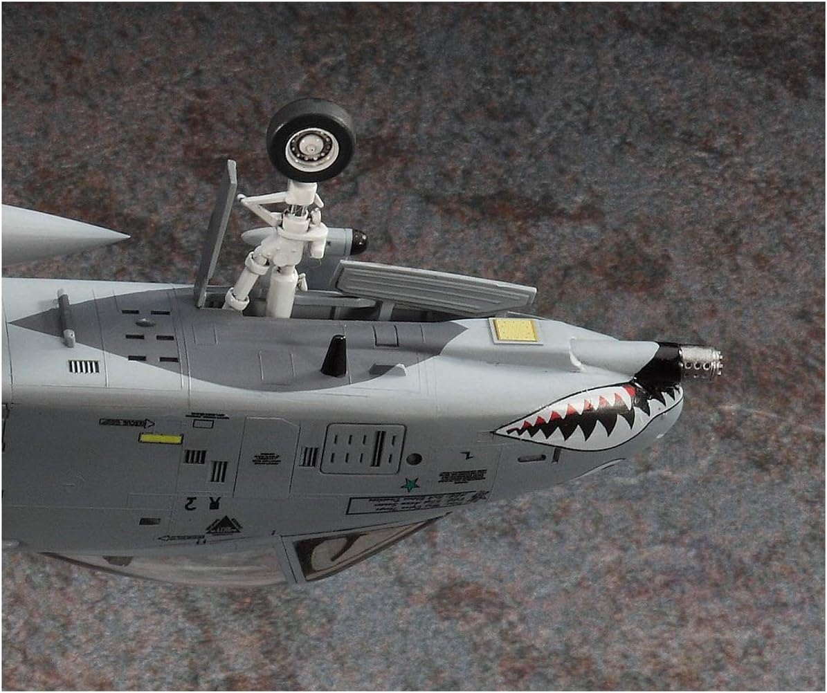1/72 A-10C THUNDERBOLT II