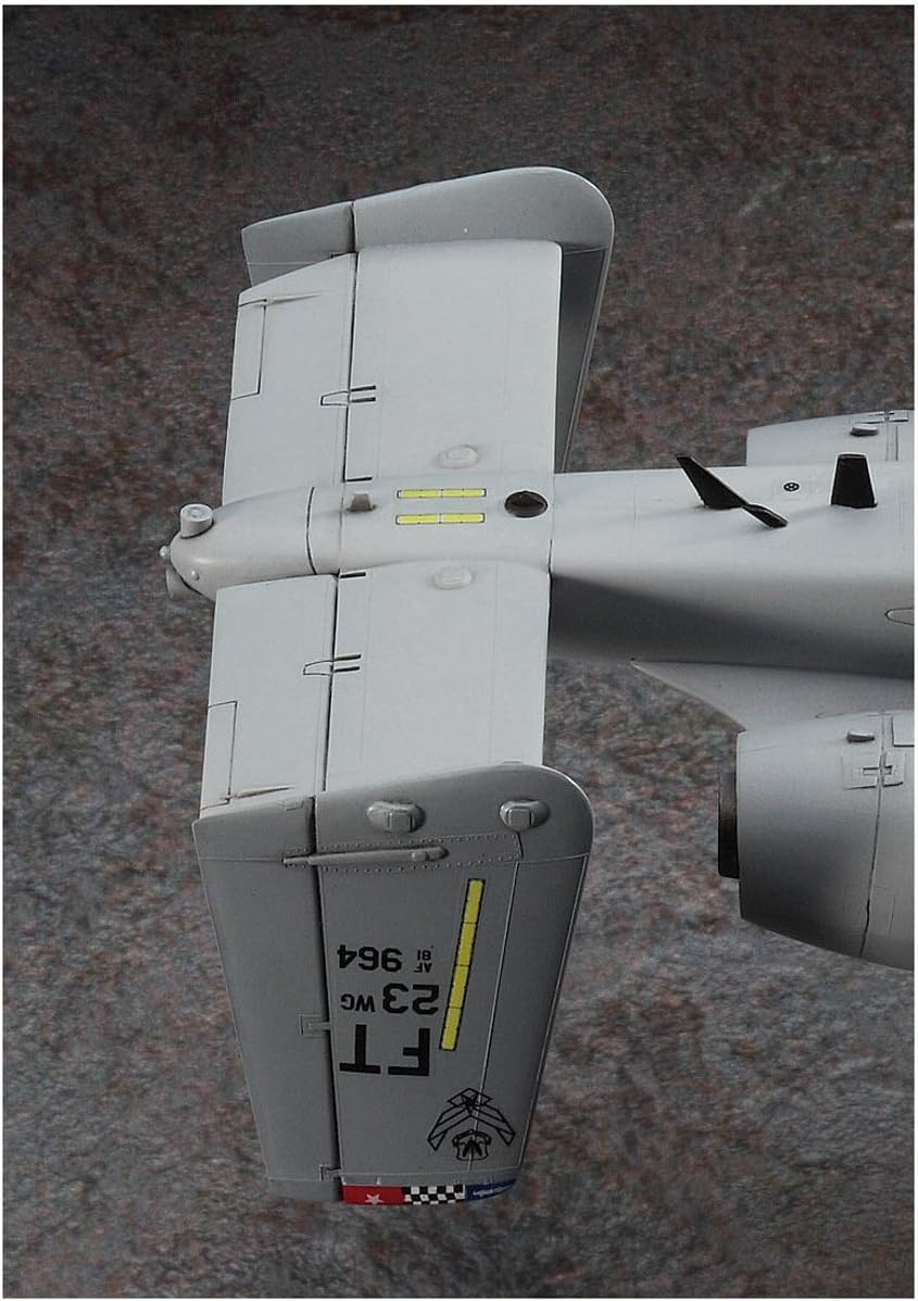 1/72 A-10C THUNDERBOLT II