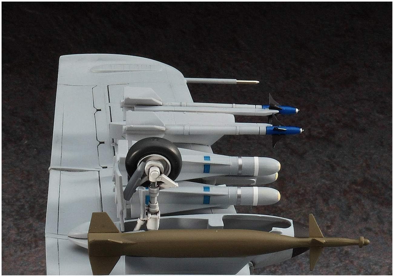1/72 A-10C THUNDERBOLT II