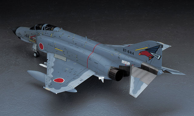 1/48 I PHANTOM II SUPER PHANTOM