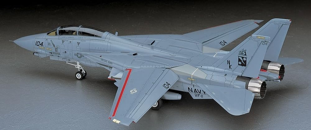 1/48 F-14D TOMCAT CVW-14