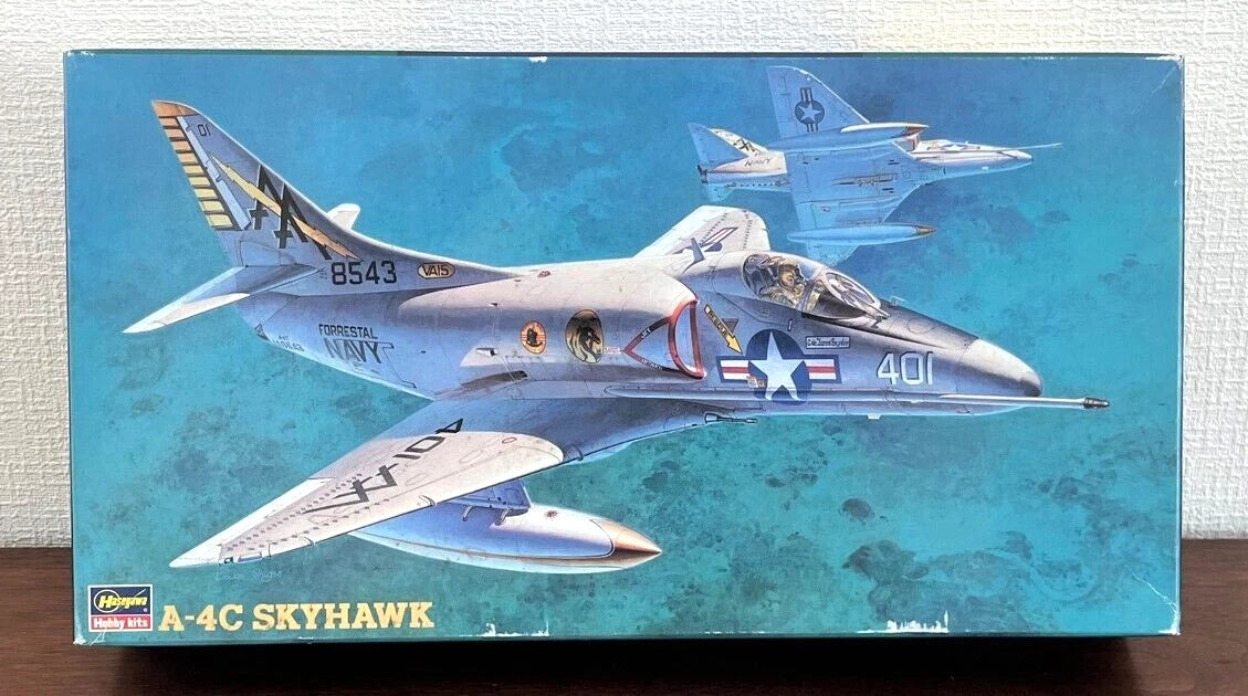 1/48 A-4C SKYHAWK