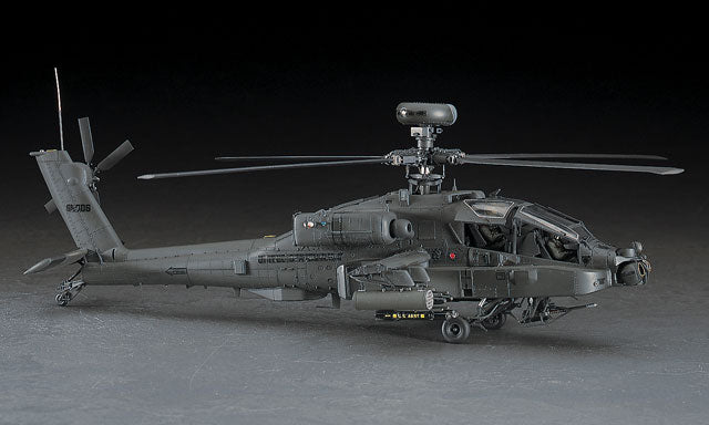 1/48 AH-64D APACHE LONGBOW