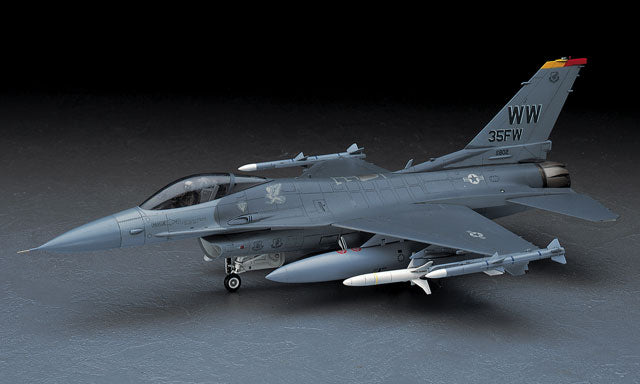 1/48 F-16CJ FIGHTING FALCON "MISAWA JAPAN"