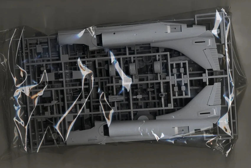 1/48 A-4M SKYHAWK (U.S.M.C. Attacker)