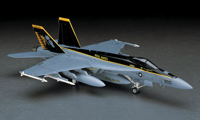 1/48 F/A-18E SUPER HORNET