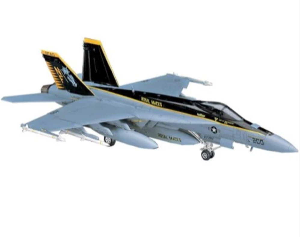 1/48 F/A-18E SUPER HORNET