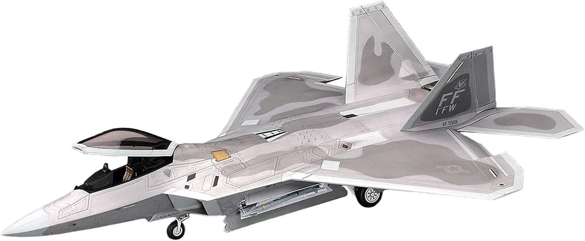 1/48 F-22 RAPTOR