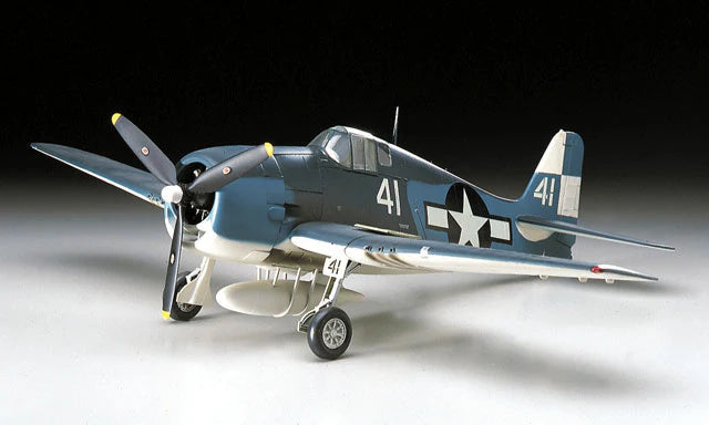 1/32 F6F-3/5 HELLCAT