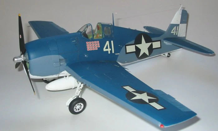 1/32 F6F-3/5 HELLCAT