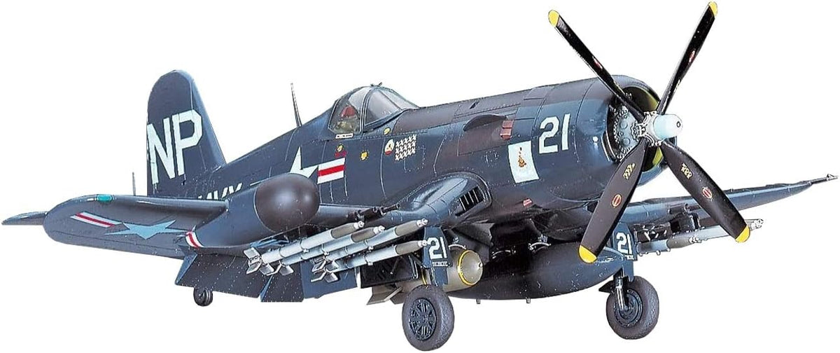 1/48 F4U-5N CORSAIR