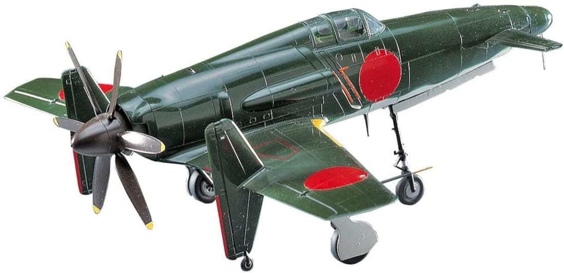 1/48 P-51D MUSTANG (U.S. Army Air Force Fighter)