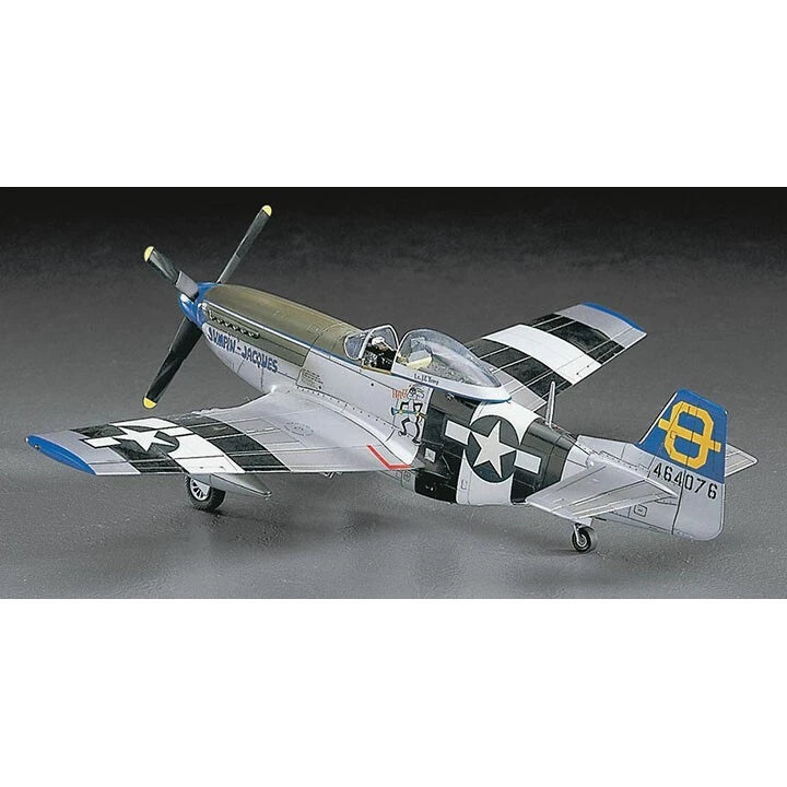 1/48 P51D MUSTANG