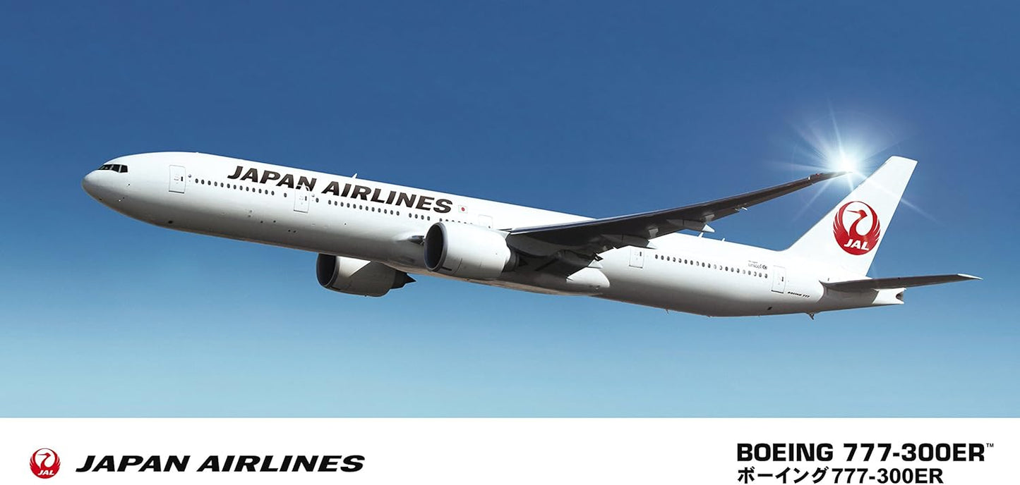 1/200 JAPAN AIRLINES BOEING 777-300ER