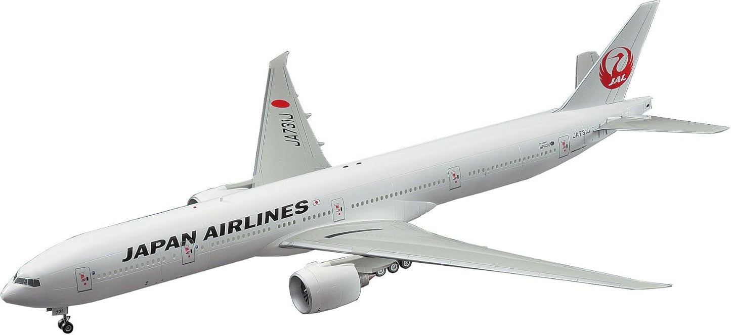 1/200 JAPAN AIRLINES BOEING 777-300ER