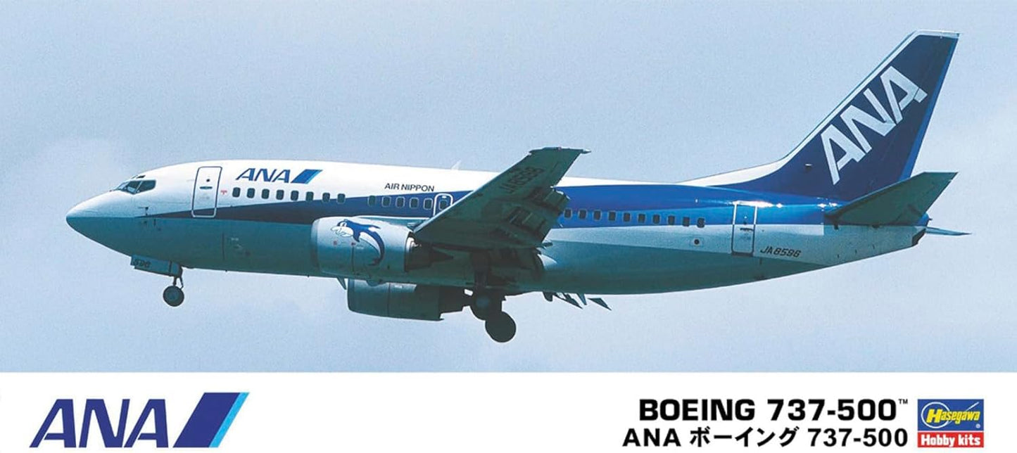 1/20 ANA BOEING 737-500