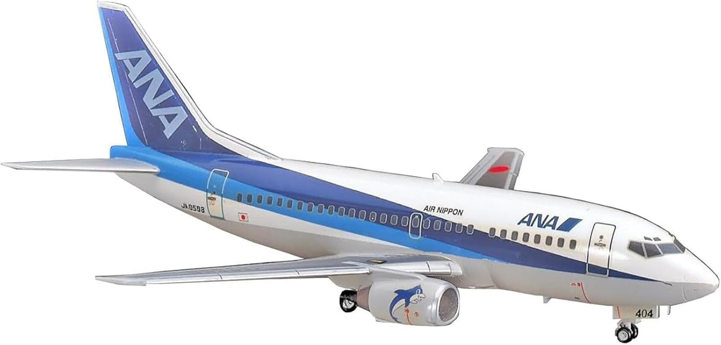 1/20 ANA BOEING 737-500