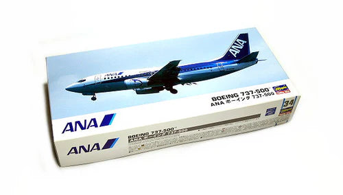 1/20 ANA BOEING 737-500