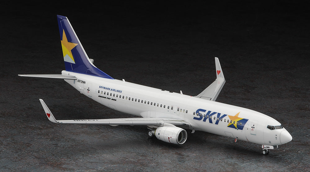 1/200 Skymark Airline Boeing 737-800