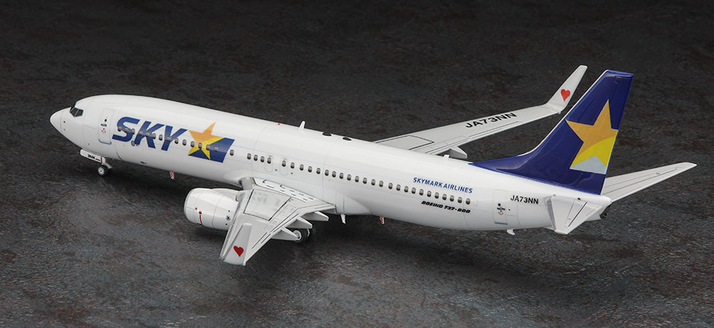 1/200 Skymark Airline Boeing 737-800