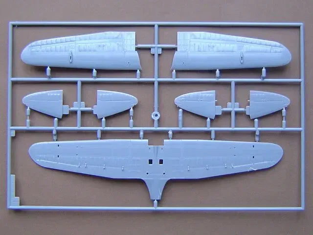1/48 Mitsubishi F1M2 TYPE ZERO OBSERVATION SEAPLANE (PETE) MODEL 11 Japanese Army Observation Seaplane