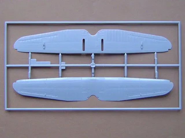 1/48 Mitsubishi F1M2 TYPE ZERO OBSERVATION SEAPLANE (PETE) MODEL 11 Japanese Army Observation Seaplane