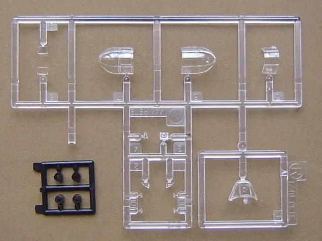 1/48 Mitsubishi F1M2 TYPE ZERO OBSERVATION SEAPLANE (PETE) MODEL 11 Japanese Army Observation Seaplane