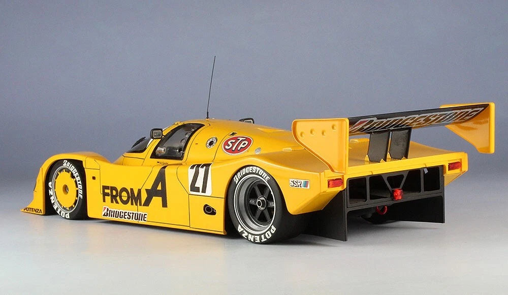 1/24 FormA PORSCHE 962C