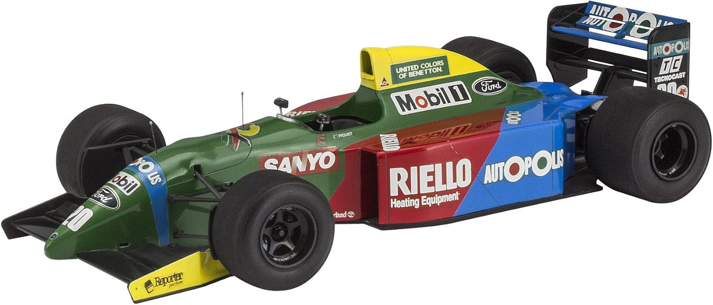 1/24 BENETTON B190