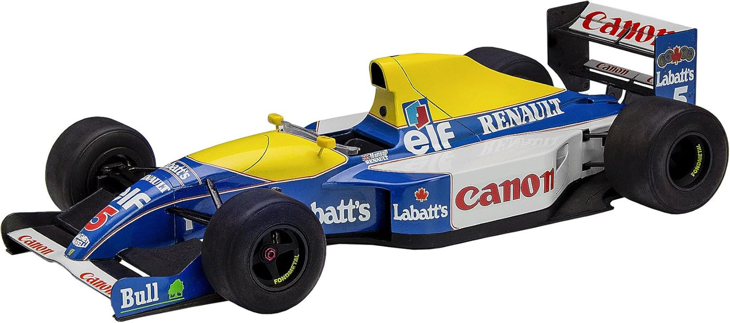 1/24 WILLIAMS FW14