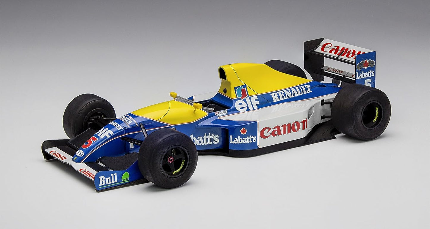 1/24 WILLIAMS FW14
