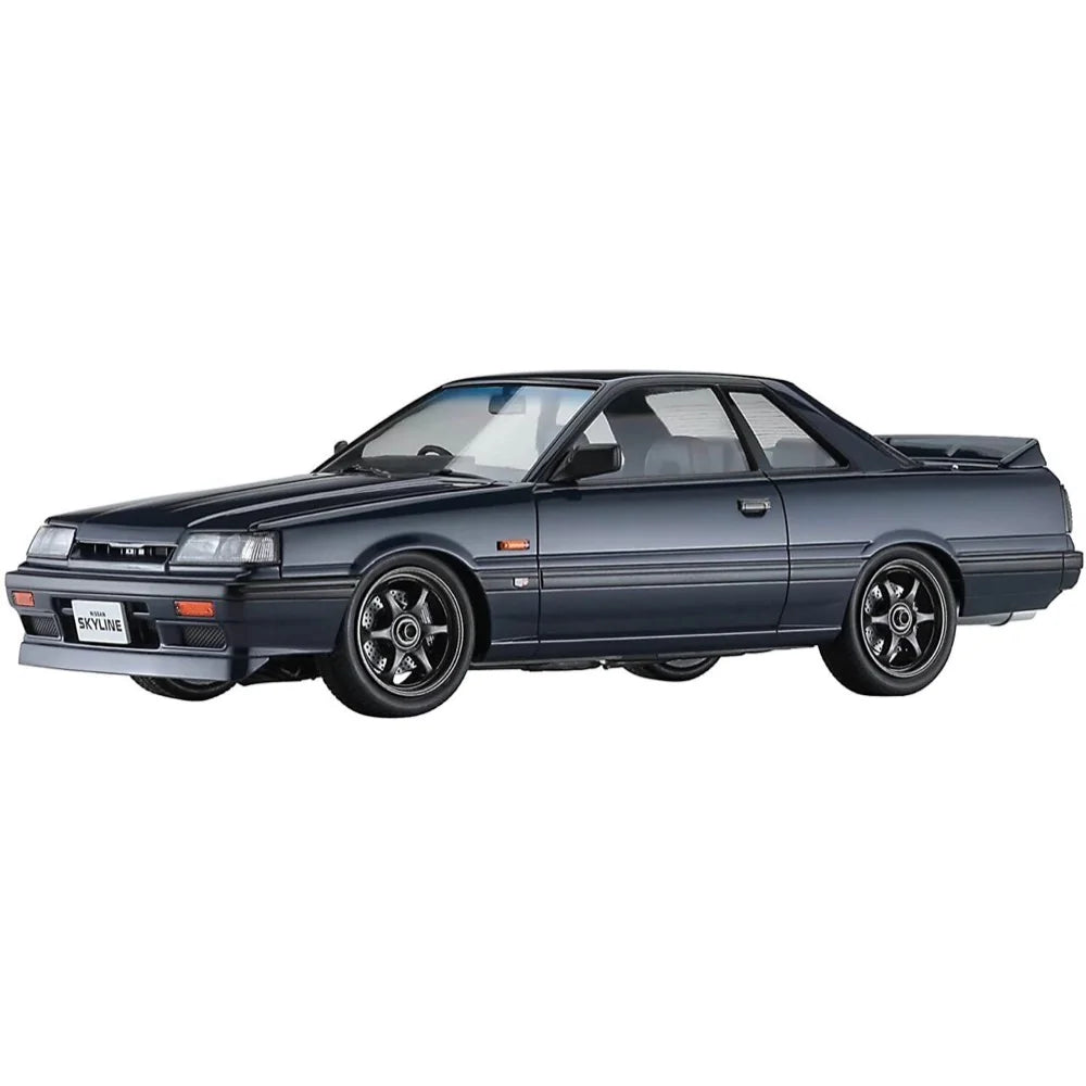 1/24 NISSAN SKYLINE GTS-R (R31) "CUSTOM VERSION"