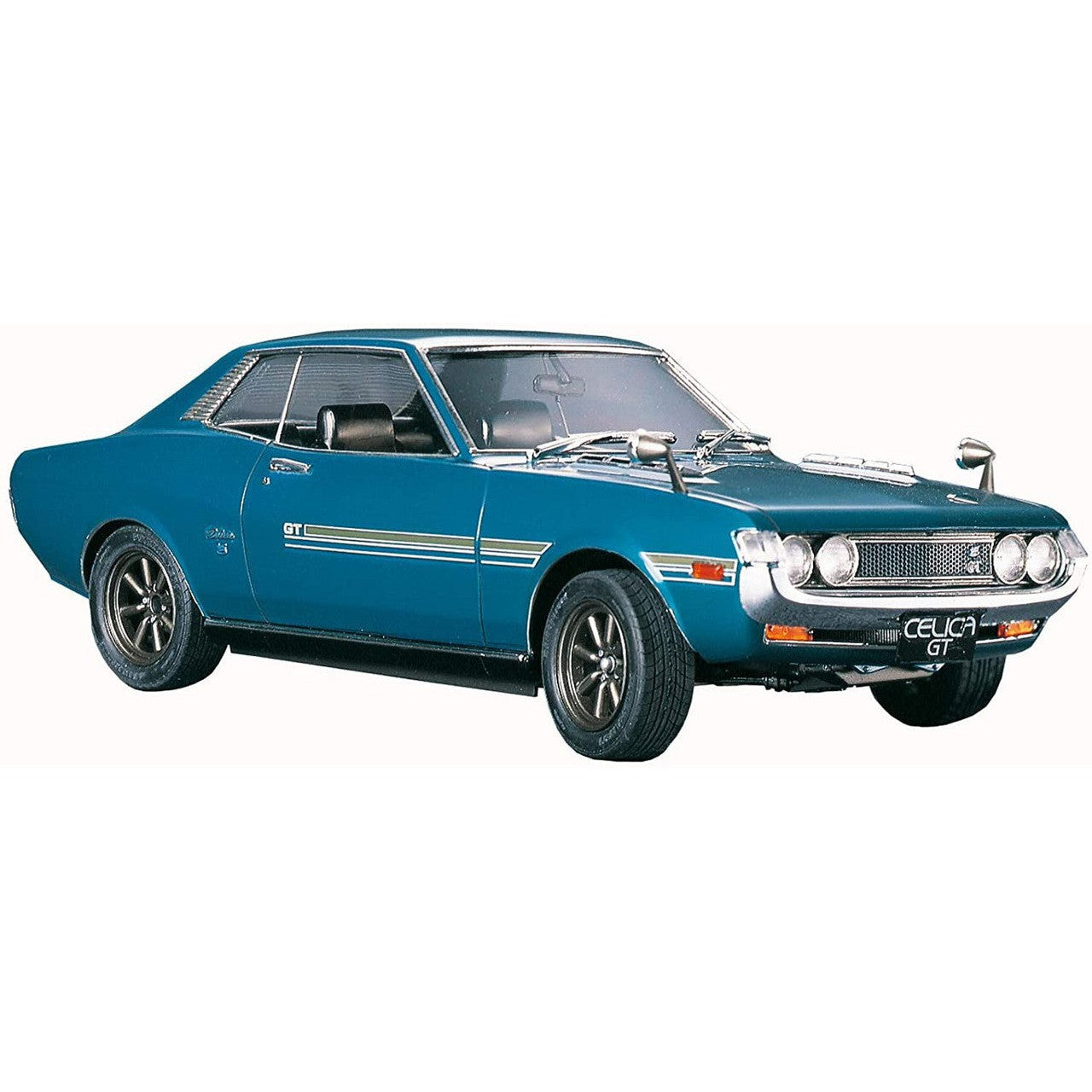 1/24 TOYOTA CELICA 1600GT