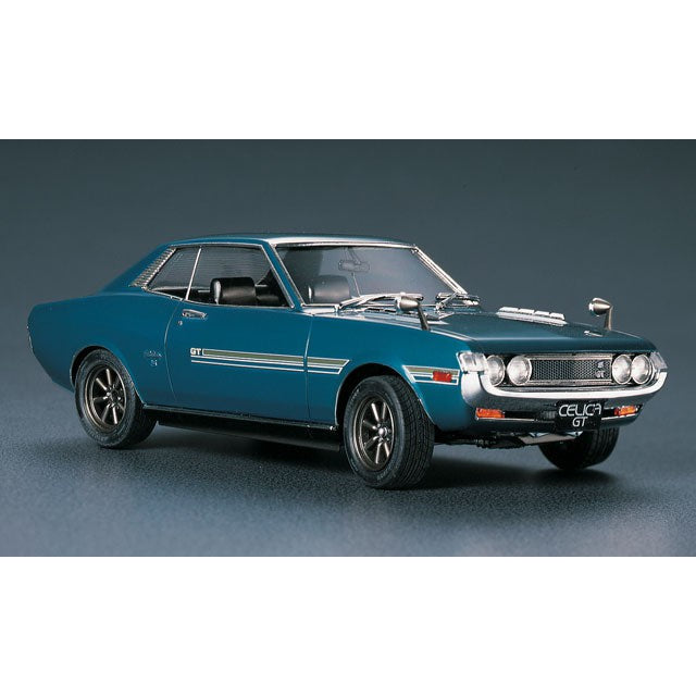 1/24 TOYOTA CELICA 1600GT