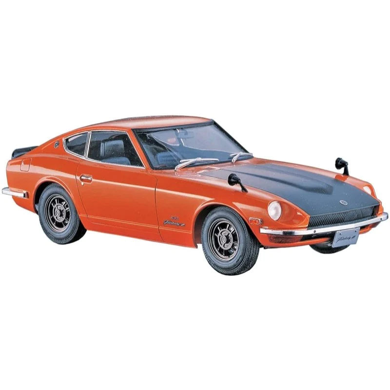 1/24 NISSAN FAIRLADY Z432R
