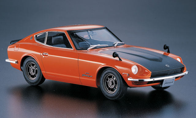 1/24 NISSAN FAIRLADY Z432R
