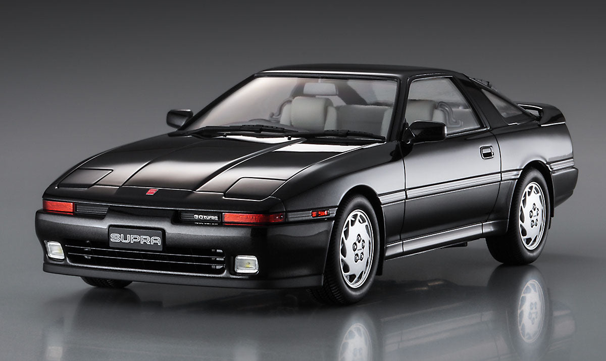 1/24 TOYOTA SUPRA A70 3.0GT TURBO LIMITED